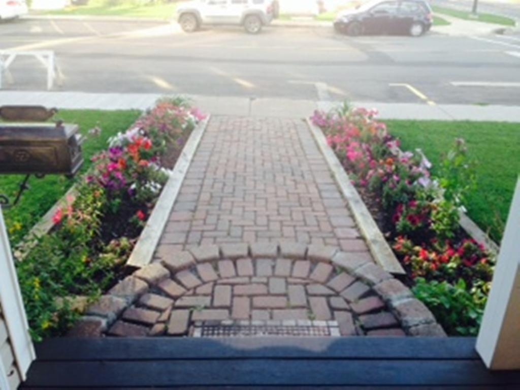 Inn On The Harbour Charlottetown Bagian luar foto