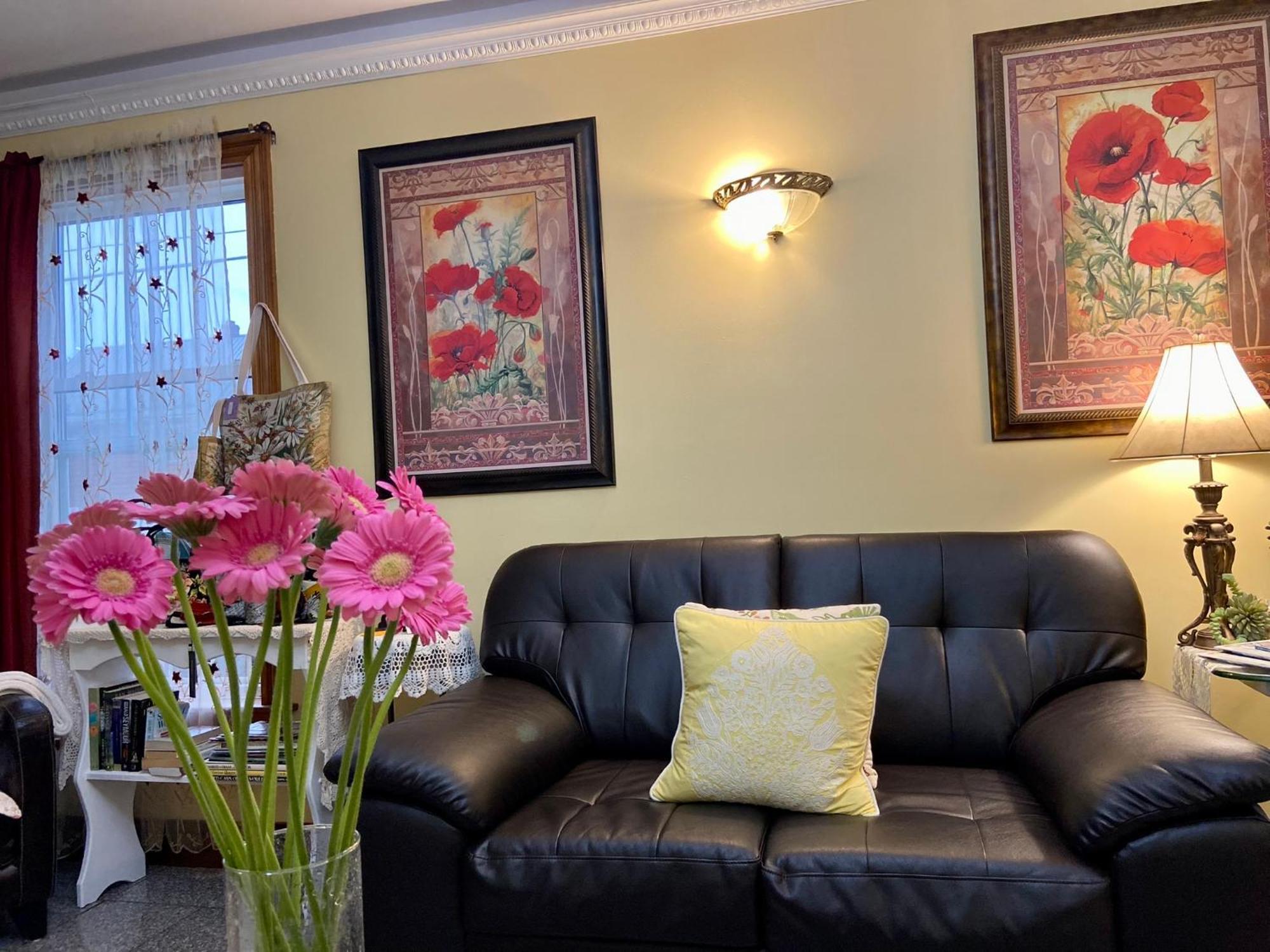 Inn On The Harbour Charlottetown Bagian luar foto