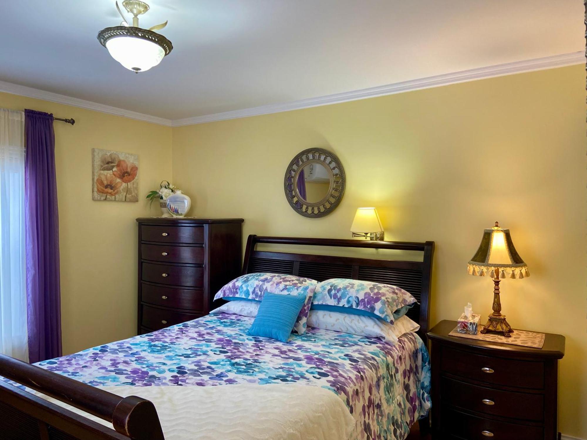 Inn On The Harbour Charlottetown Bagian luar foto