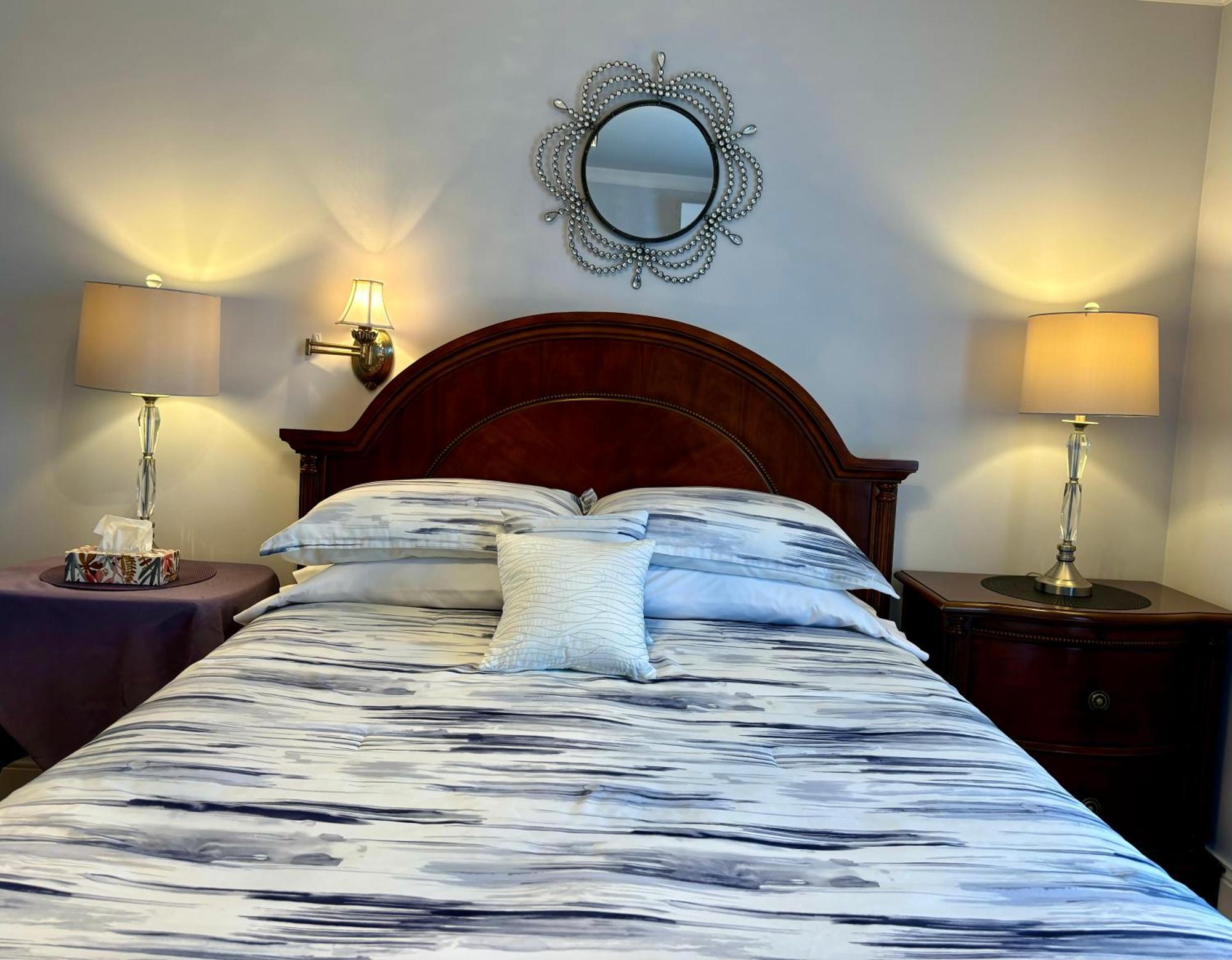 Inn On The Harbour Charlottetown Bagian luar foto