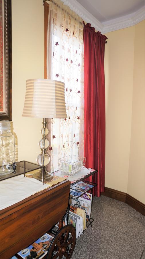 Inn On The Harbour Charlottetown Bagian luar foto