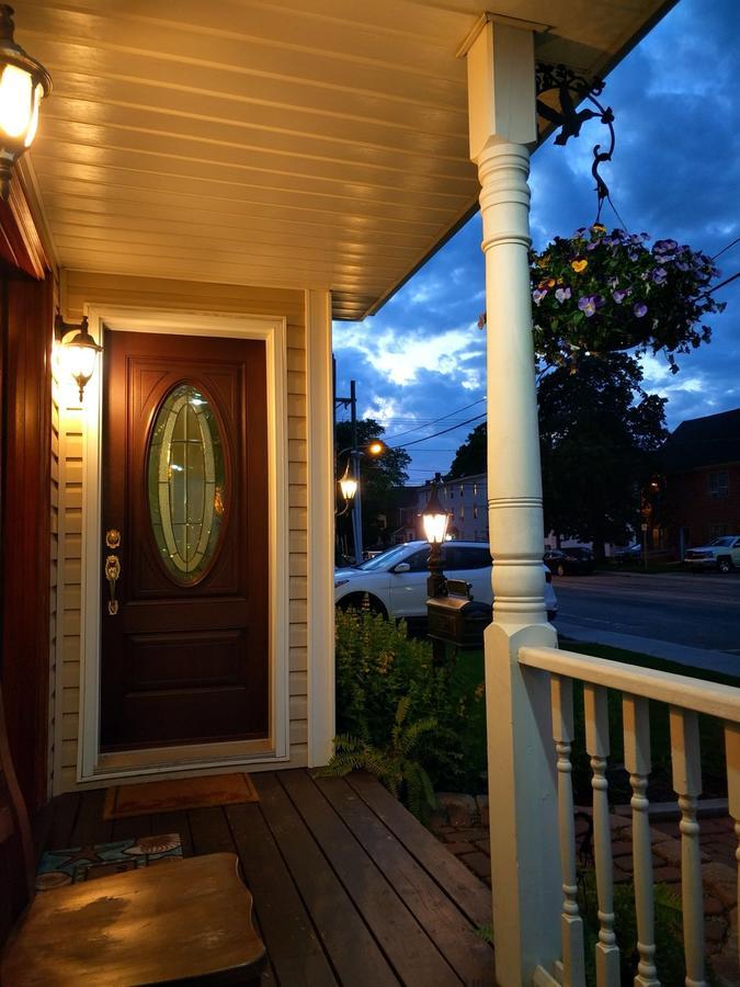 Inn On The Harbour Charlottetown Bagian luar foto
